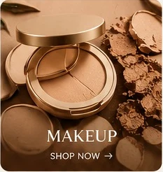 Makeup concept